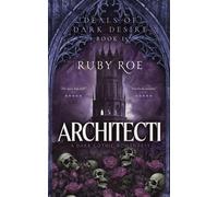 Ruby Roe Architecti (Tascabile) Deals of Dark Desire