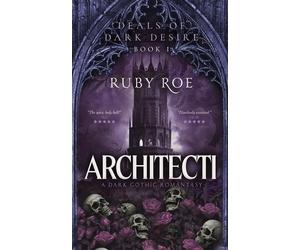 Ruby Roe Architecti (Tascabile) Deals of Dark Desire