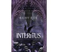 Ruby Roe Interitus (Copertina rigida) Deals of Dark Desire