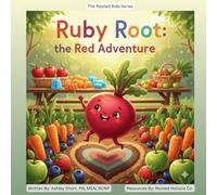 Ruby Root: The Red Adventure