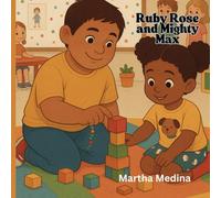Ruby Rose and Mighty Max