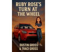 Ruby Rose's Turn at the Wheel