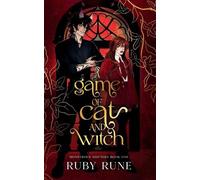 Ruby Rune A Game of Cat and Witch (Tascabile) Monstrous Shifters
