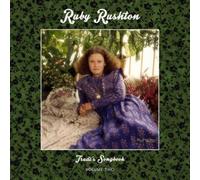 Ruby Rushton Trudi's Songbook - Volume 2 (CD) Album