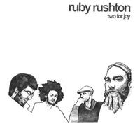 Ruby Rushton Two for Joy (CD) Album