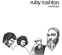 Ruby Rushton Two for Joy (Vinyl LP) 12" Album Coloured Vinyl