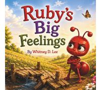 Ruby’s Big Feelings