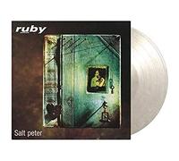 Ruby - Salt Peter (180 Gr. Vinyl Paraffin Limited Edt.)
