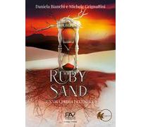 Ruby Sand. Un'ora prima dell'alba