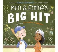 Ruby Shamir Gavin Newsom Ben and Emma's Big Hit (Copertina rigida)