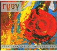 ruby-short staffed at the gene pools