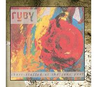 Ruby - Short Staffed at the Gene Pool