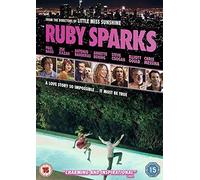 Ruby Sparks by Paul Dano(2013-02-11)