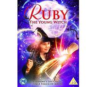 Ruby Strangelove The Young Witch [DVD] [Edizione: Regno Unito]