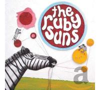 Ruby Suns,the - The Ruby Suns