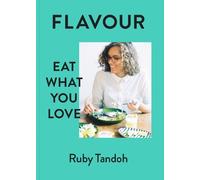 Ruby Tandoh Flavour (Copertina rigida)