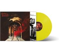 Ruby the Hatchet Fear Is a Cruel Monster (Vinyl LP) 12" Album Coloured Vinyl