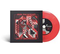Ruby the Hatchet - Live at Earthquaker