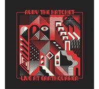 Ruby the Hatchet Live at Earthquaker (CD) Single