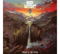 Ruby the Hatchet Valley of the Snake (Vinyl LP) 12" Album