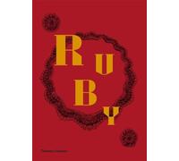 Ruby: The King of Gems