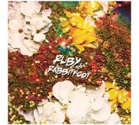 Ruby The Rabbitfoot - New As Dew