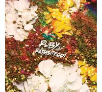 Ruby the RabbitFoot New As Dew (CD) Album