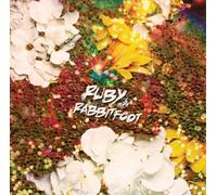 Ruby the RabbitFoot New As Dew (Vinyl LP) 12" Album