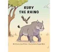Ruby the Rhino