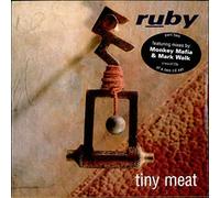 SBA-TrafoTech Ruby - Tiny Meat