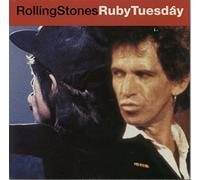 Ruby Tuesday