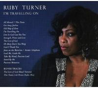 Ruby Turner - I'm Travelling On