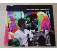 Ruby Turner - Living For The City