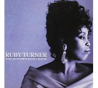 Ruby Turner - Motown song book