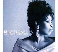 Ruby Turner - Motown song book