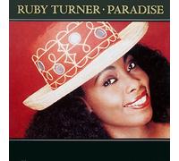 Ruby Turner - Paradise - Jive - ZL 74332