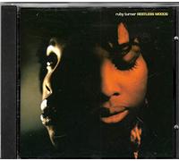 Ruby Turner - Restless Moods