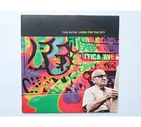 Ruby Turner - Ruby Turner / Living For The City