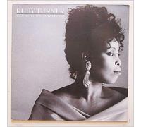 Ruby Turner - The Motown Song Book - Jive - HIP 58