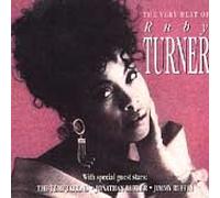 Ruby Turner - The Very Best of Ruby Turner