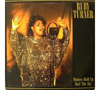 Ruby Turner - Women hold up half the sky (1986)