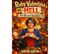 Ruby Valentina vs. Hell: The Ultimate Showdown