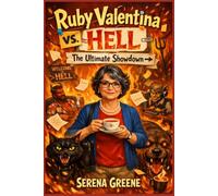 Ruby Valentina vs. Hell: The Ultimate Showdown
