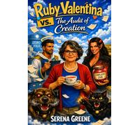 Ruby Valentina vs. The Audit of Creation.