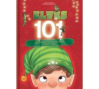 Ruby Van Der Bo Elves 101: Everything You Need to Know about (Copertina rigida)