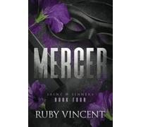 Ruby Vincent Mercer (Tascabile) Saint and Sinners