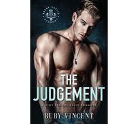 Ruby Vincent The Judgement: 4 (Breakbattle Academy) (Tascabile)