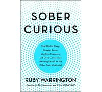 Ruby Warrington Sober Curious (Tascabile)