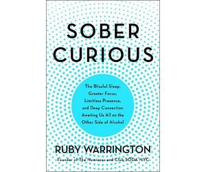Ruby Warrington Sober Curious (Tascabile)