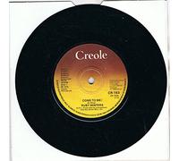 Ruby Winters - Come To Me!/Treat Me Right 7"